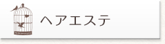 ヘアエステ